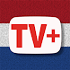 TV gids Nederland - Cisana TV+ - Androidアプリ