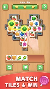 Tile Clash丨Block Puzzle Game  Full Apk Download 1