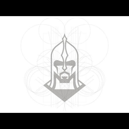 arabe warrior logo