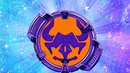 DX Kamen Rider Geats Buffa