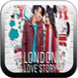 Lagu London Love Story icon