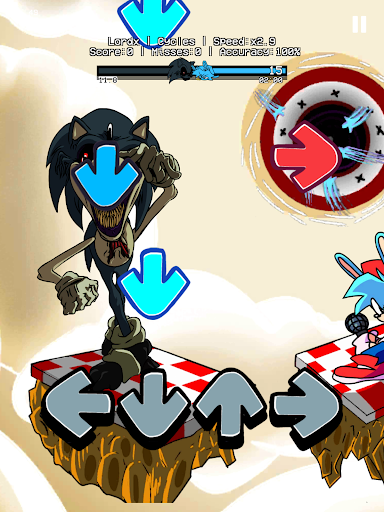 FNF Lord X APK for Android Download