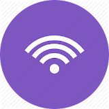 WiFi Password, IP, DNS Pro icon