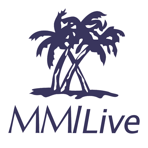 MMI Live Logo