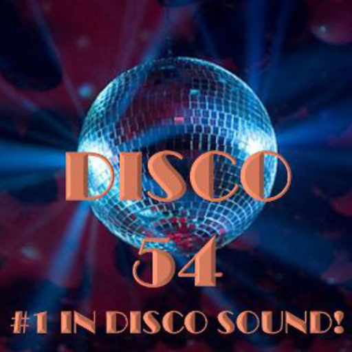 DISCO 54