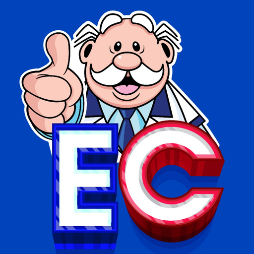App Entrenamiento Comercial logo