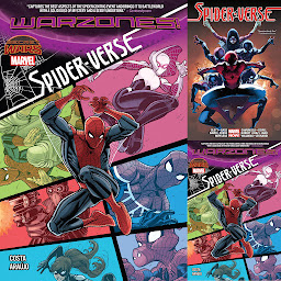 Obraz ikony: Spider-Verse (2015)
