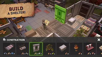 Game screenshot Last Survivor: Survival Pro hack