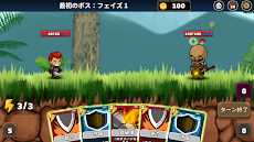 Resistance - Deck Buildersのおすすめ画像1