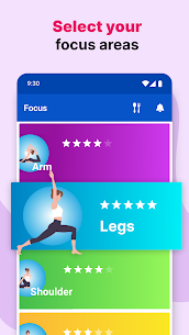 Daily Yoga For Beginners 4