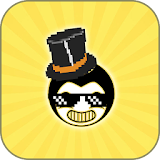 Mod For Bendy And Ink Machine icon