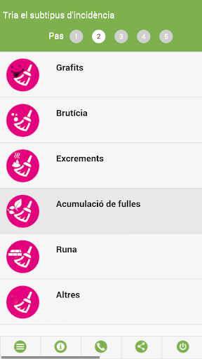 Amb tu, un Prat millor Screen 2