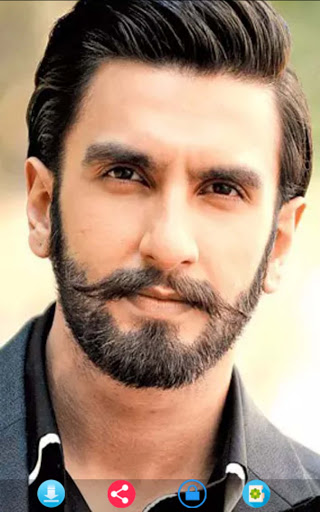 Ranveer Singh Wallpapers Screen 2