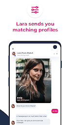 Match: Dating App for singles