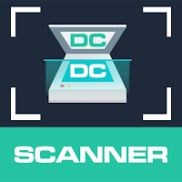 Scanner Pro Cam Scanner, PDF Scanner, Scanner App