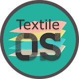 [Substratum] TextileOS Theme icon
