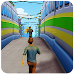 Bad Guy Escape