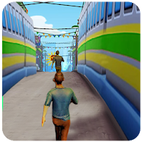 Bad Guy Escape