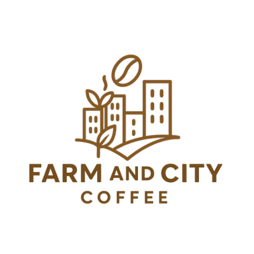 Farm and City Coffee