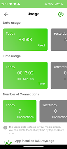 Host VPN - Fast and Secure VPN