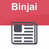 Berita Binjai icon
