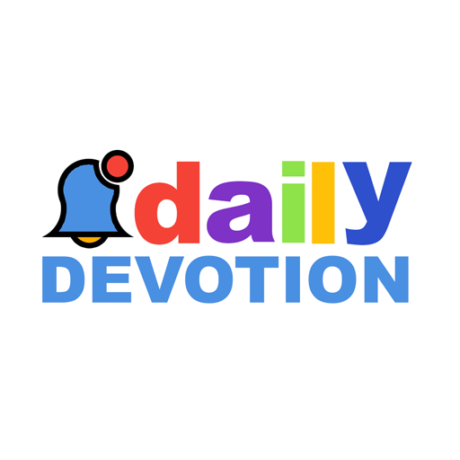 Daily Devotion logo