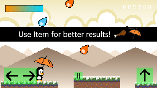Penguin Adventures Screen 3