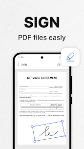 PDF Scanner – Document Scanner (PREMIUM) 1.65 4