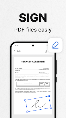 PDF Scanner App: Document Scanのおすすめ画像4