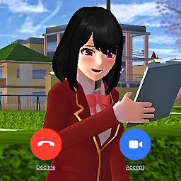 Sakura School Fake Chat
