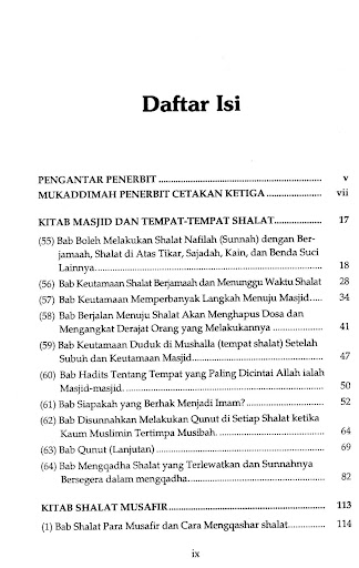 Syarah Shahih Muslim Jilid 4 Screen 2