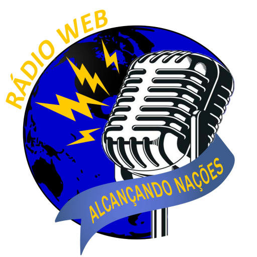 Android application Rádio Alcançando Nações screenshort