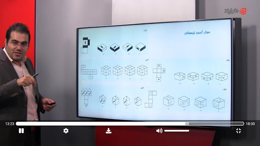 HamDars - Online Courses