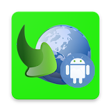 Fast Download Manager (FDM) icon
