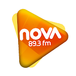 Cover Image of Download Rádio Nova FM 89  APK