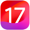iOS17 Dark MAGIC UI Theme icon