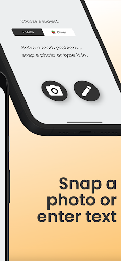 SmartSnap Screen 2