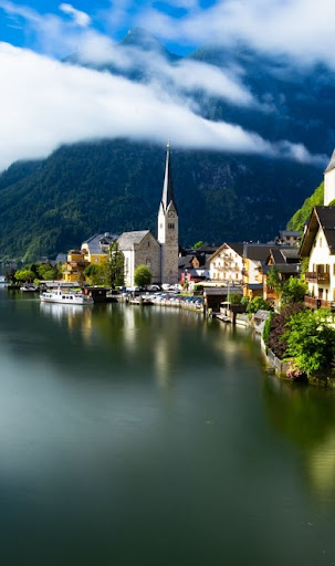 Landscape Wallpapers