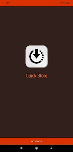 Quick Store 2.0