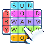 1000 Word Search Puzzles Apk