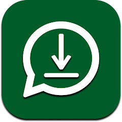 Novo aplicativo para baixar status do WhatsApp