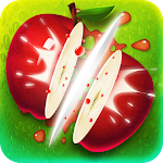 Cover Image of Download Fruit Slice Free  APK