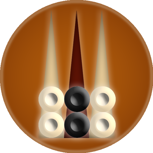 Tavlaci Canlı Tavla Oyunu Oyna logo