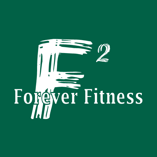 Forever Fitness F2 logo