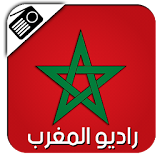Radio Maghribi icon