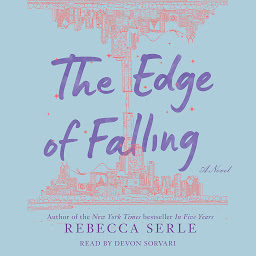 Ikonbillede The Edge of Falling