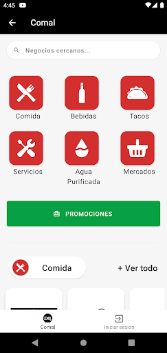 ZIS, Zona Industrial Screenshot 3 - AppWisp.com