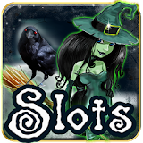 Witches of the slots icon