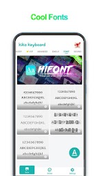iKeyboard -GIF keyboard,Funny