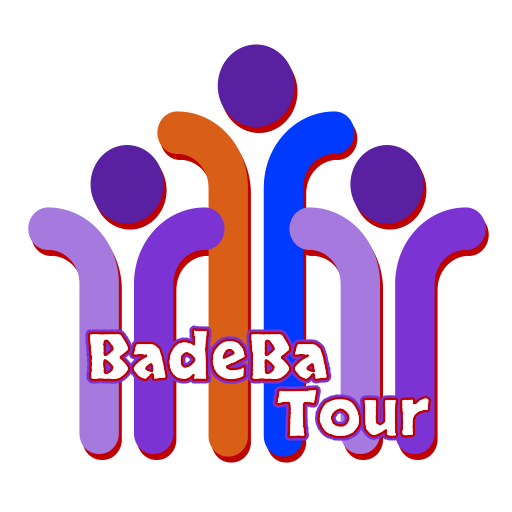 BadeBa Tour logo